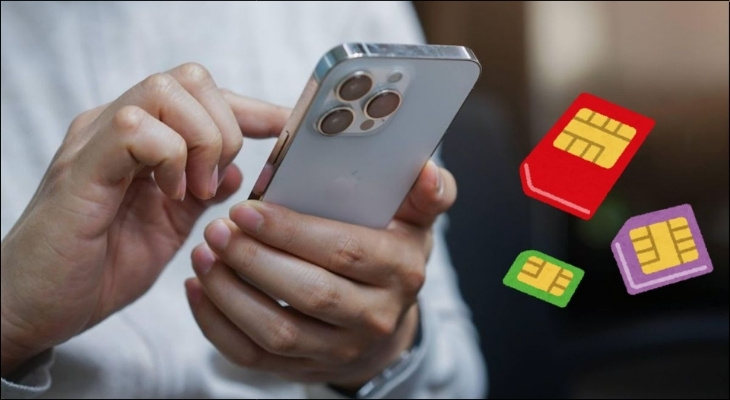 Sự cân bằng giữa số chẵn (mang tính Âm) và số lẻ (mang tính Dương) là điều kiện tiên quyết để tạo nên một số điện thoại hài hòa