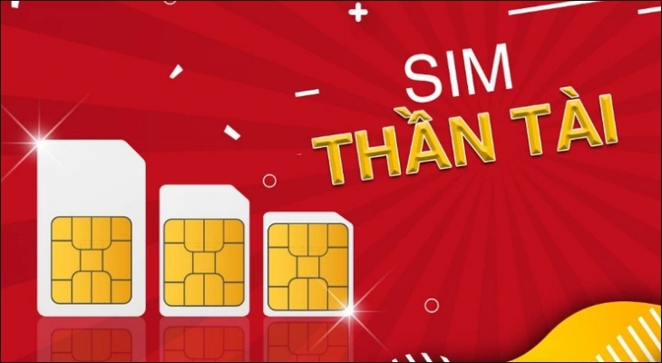 Việc sở hữu các dòng sim Thần tài hay Ông địa cũng giúp những người làm nghề buôn bán cảm thấy an tâm và tự tin hơn