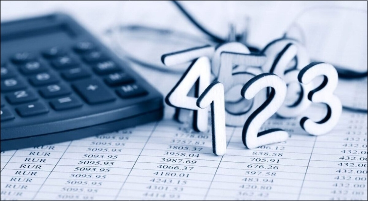 Trong phong thủy chính thống, số 4 đại diện cho sự vững chãi của bốn mùa, bốn phương trời