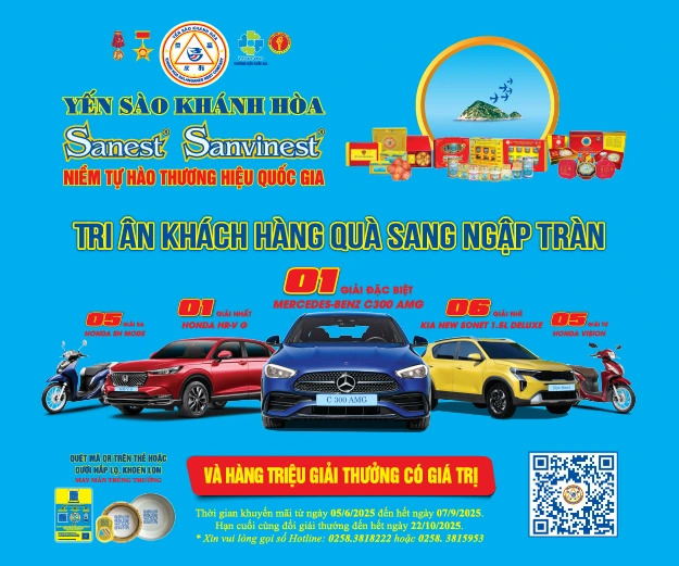 Chương trình khuyến mãi 