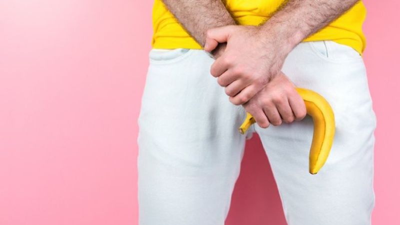 Không hoặc rối loạn cương cứng dương vật là dấu hiệu yếu sinh lý ở nam