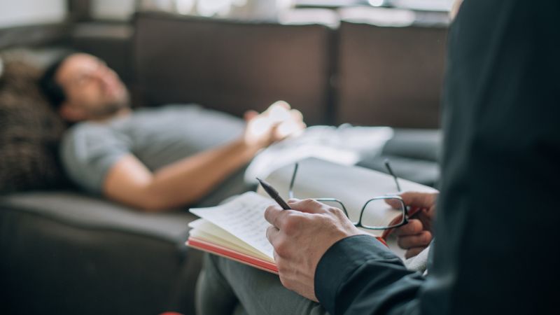 Các liệu pháp tâm lý có thể giúp điều trị yếu sinh lý