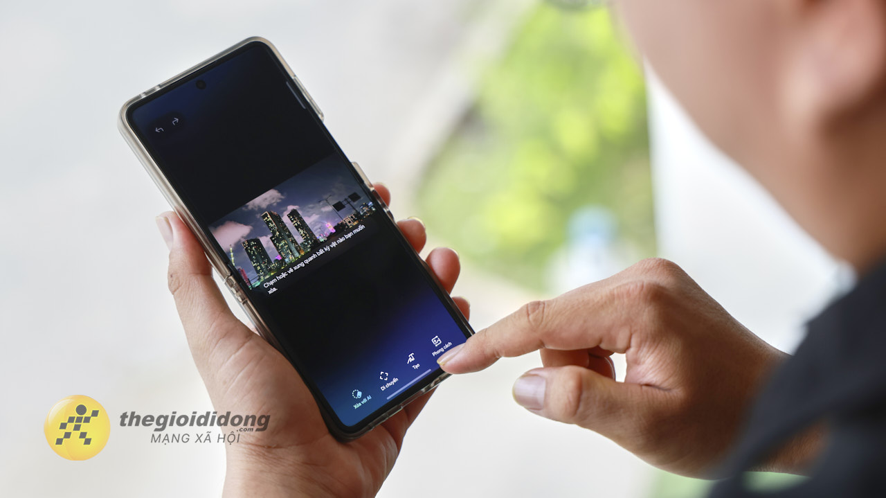 Mình vừa cập nhật lên One UI 8.5, đây là TOP 5 tính năng mới mà mình siêu thích Mình vừa cập nhật lên One UI 8.5, đây là TOP 5 tính năng mới mà mình siêu thích