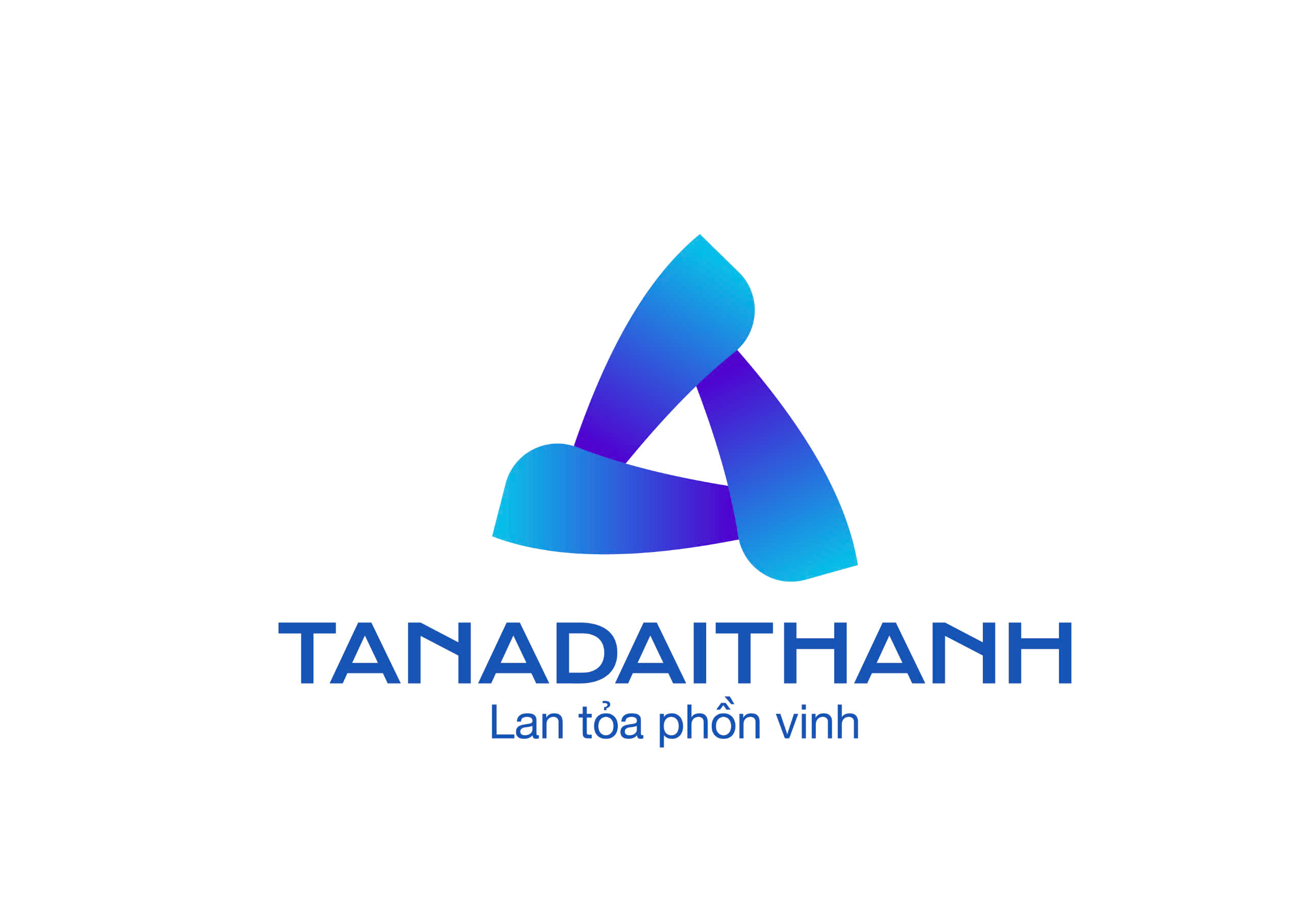 Thương hiệu Tân Á Đại Thành