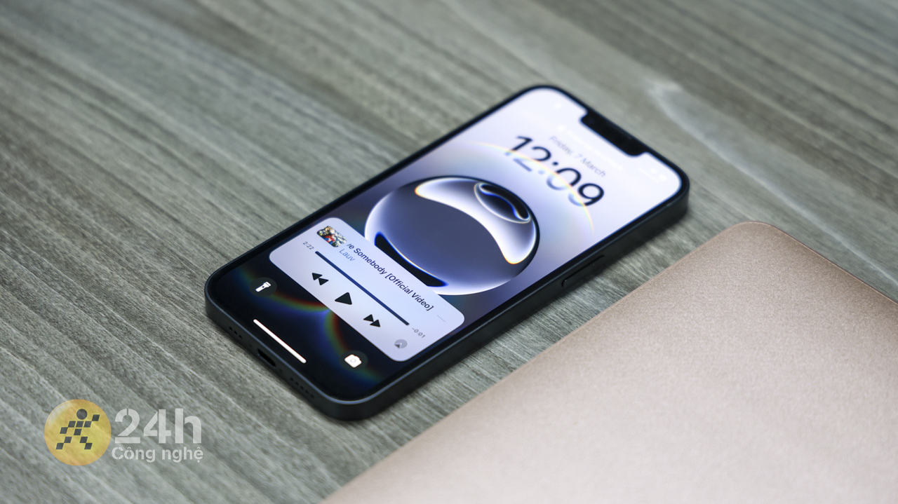 Cách xóa bộ nhớ đệm trên iPhone