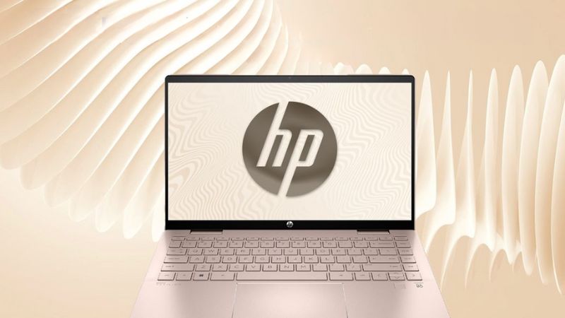 HP Pavilion X360 14 ek2024TU Core 5 120U