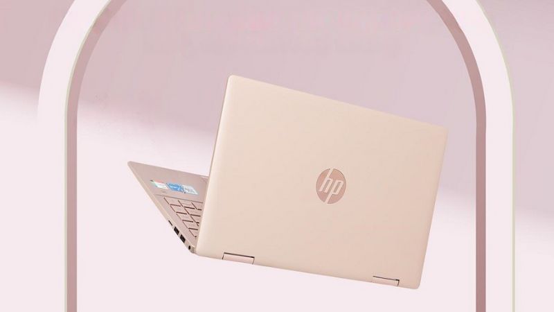 HP Pavilion X360 14 ek1047TU i7 1355U