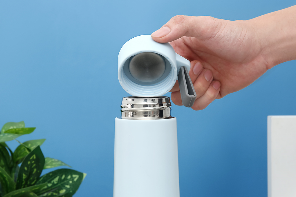 Bình giữ nhiệt inox 560 ml Delites K560B72