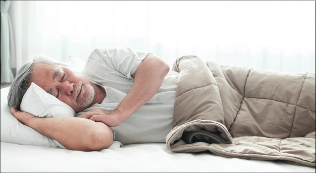 Nhiệt độ điều hòa lý tưởng cho người lớn tuổi là 26-27 độ C