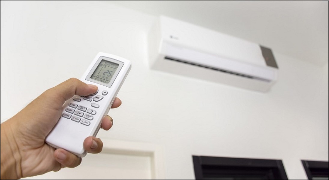 Sau khoảng 3 tiếng sử dụng liên tục, bạn nên tắt điều hòa khoảng 10 phút và mở cửa để không khí lưu thông