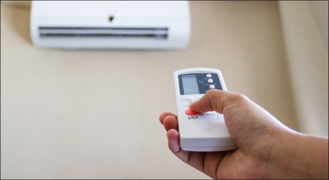 Bạn nên vệ sinh điều hòa sau mỗi 6 tháng sử dụng