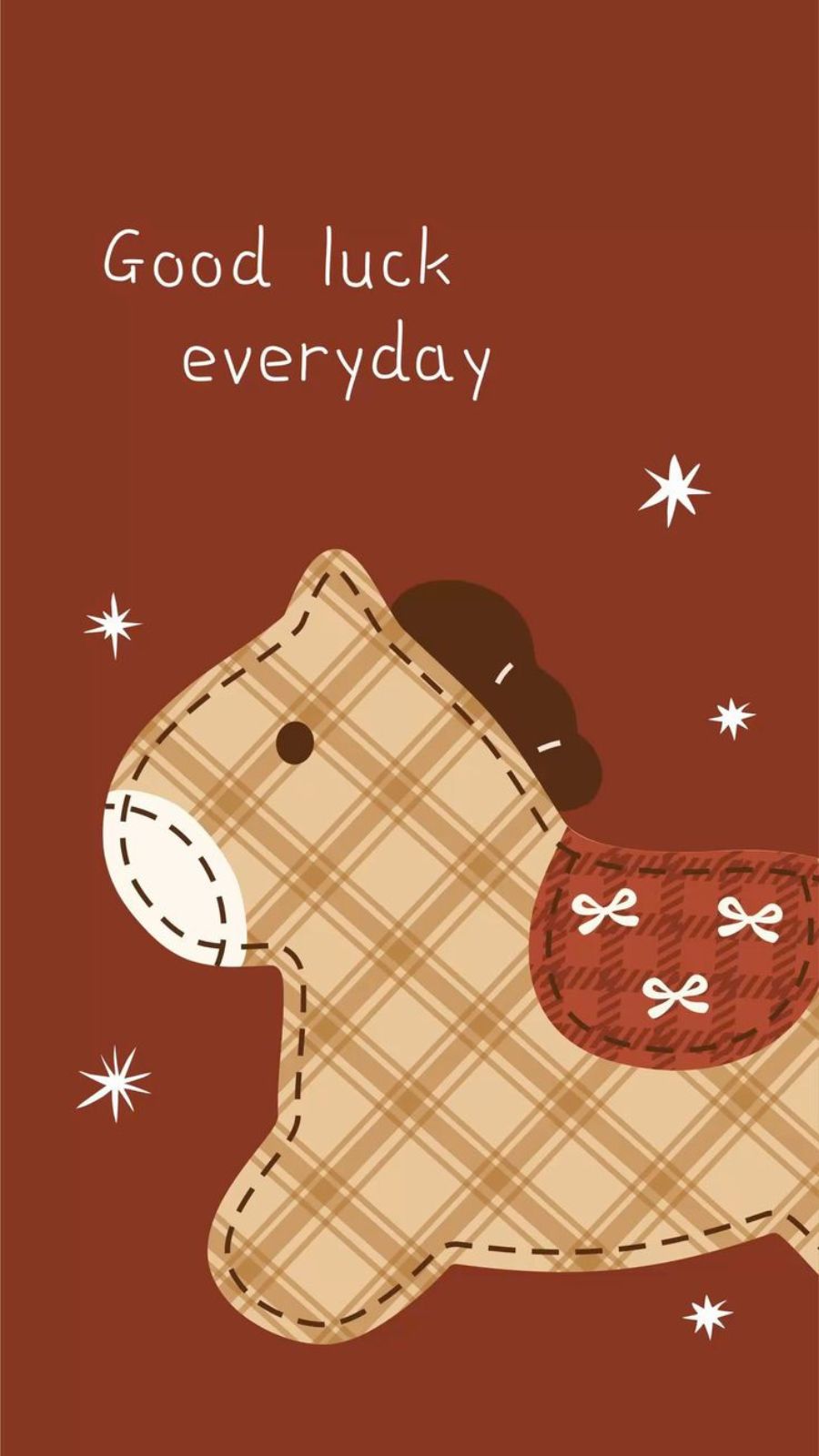 H&igrave;nh nền Tết 2026 ch&uacute; ngựa ch&uacute;c may mắn