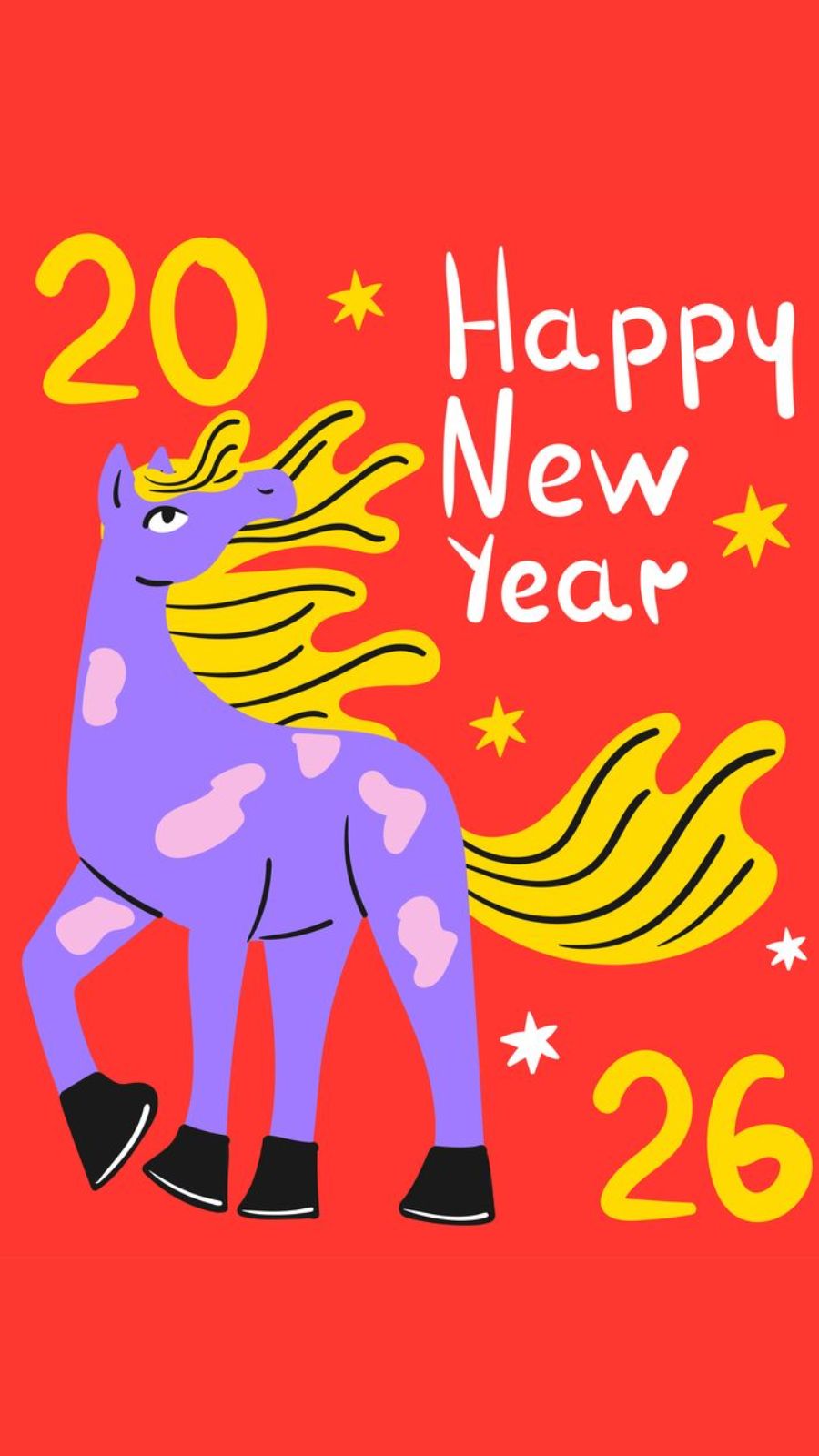 H&igrave;nh nền Tết B&iacute;nh Ngọ 5