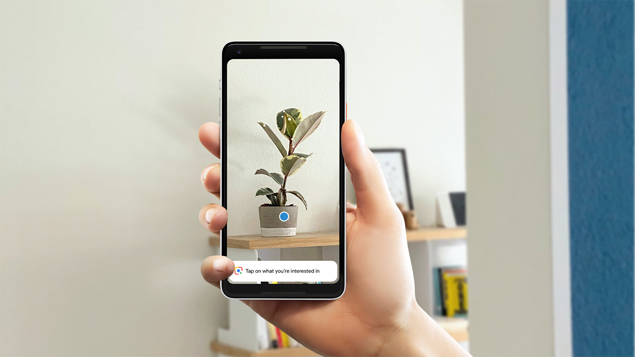 Cách sử dụng Google Lens trên điện thoại và máy tính