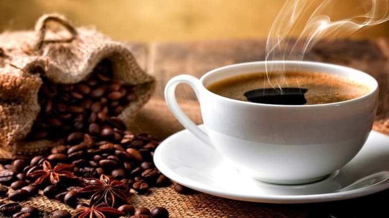 Tiêu thụ cà phê trước khi ngủ có thể ảnh hưởng đến chất lượng giấc ngủ