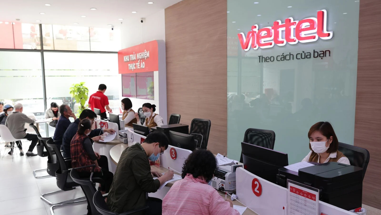 Cách tra cứu thông tin thuê bao