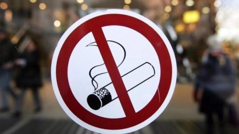 Mẹ bầu không nên sử dụng thuốc lá và các chất kích thích