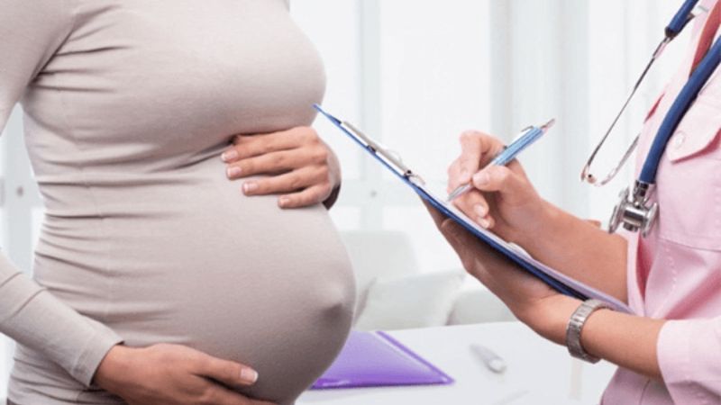 Bác sĩ sẽ quyết định tần suất khám thai dựa trên tình hình sức khỏe cá nhân của từng người
