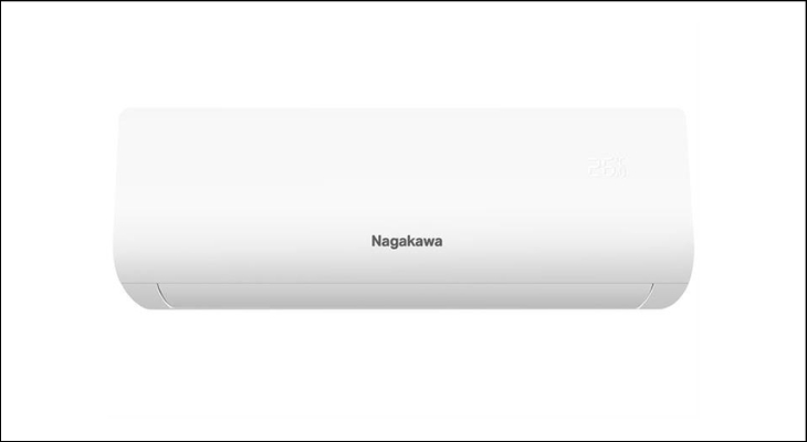 Máy lạnh Nagakawa 1 HP NS-C09R2B52 có giá cả phải chăng Máy lạnh Nagakawa 1 HP NS-C09R2B52 có giá cả phải chăng