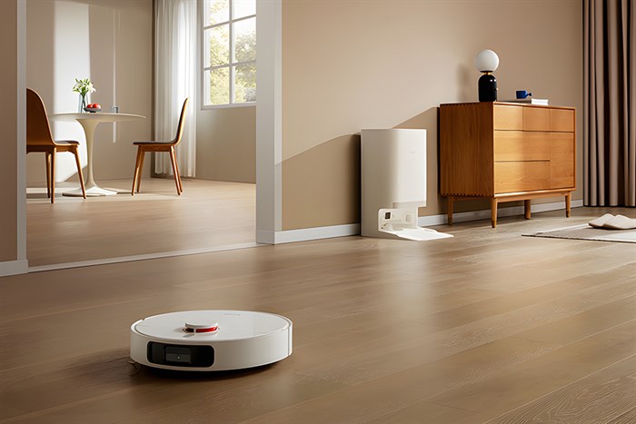 Robot hút bụi lau nhà Xiaomi X20+ Robot hút bụi lau nhà Xiaomi X20+