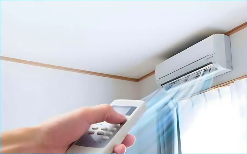 Cách sử dụng máy lạnh Daikin hiệu quả và tiết kiệm điện