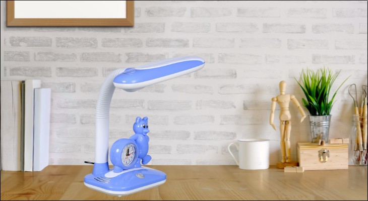 Nhiều loại đèn có hình dáng khác nhau phù hợp với sở thích của nhiều người