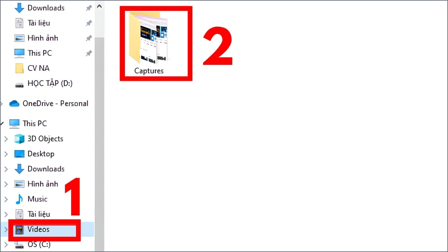 Quay màn hình máy tính Windows bằng Xbox Game Bar