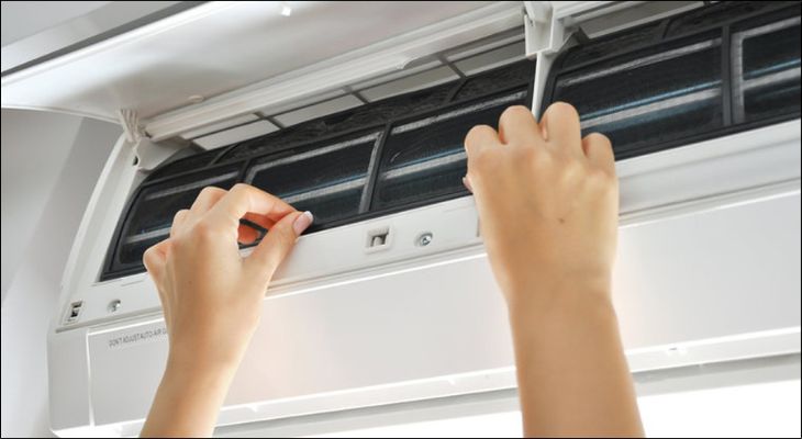 Máy lạnh Panasonic báo đèn đỏ Timer: 5 nguyên nhân và cách xử lý