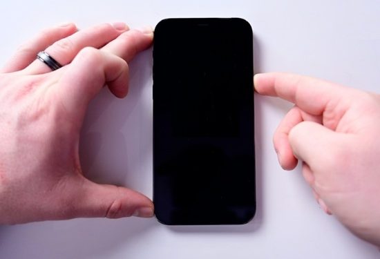 iPhone không lên nguồn - Lỗi phần cứng