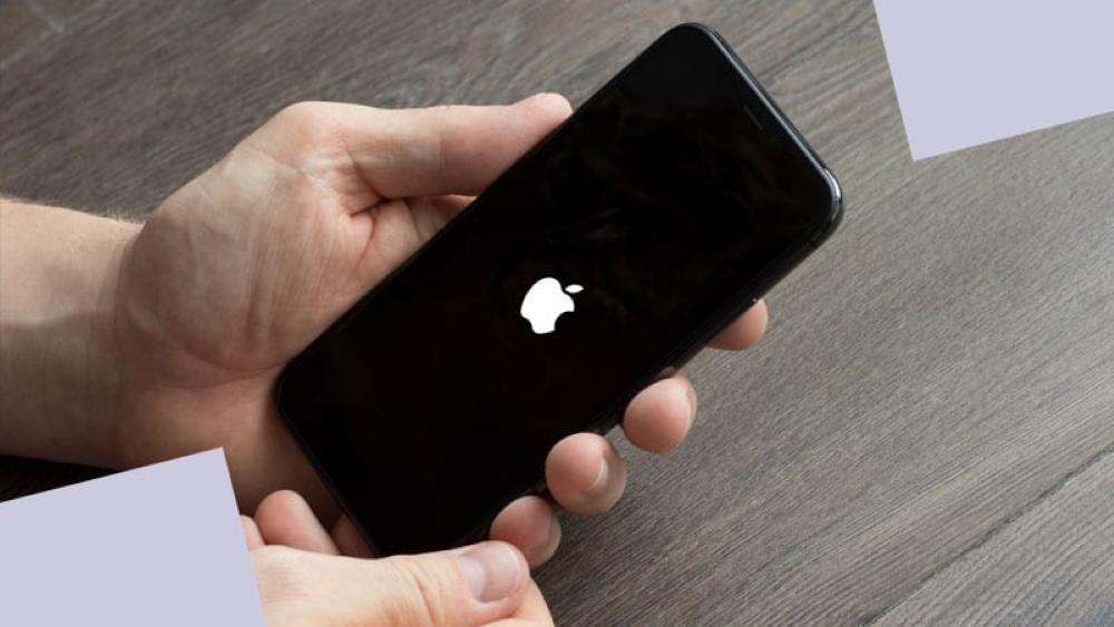 iPhone không lên nguồn - Máy quá nóng
