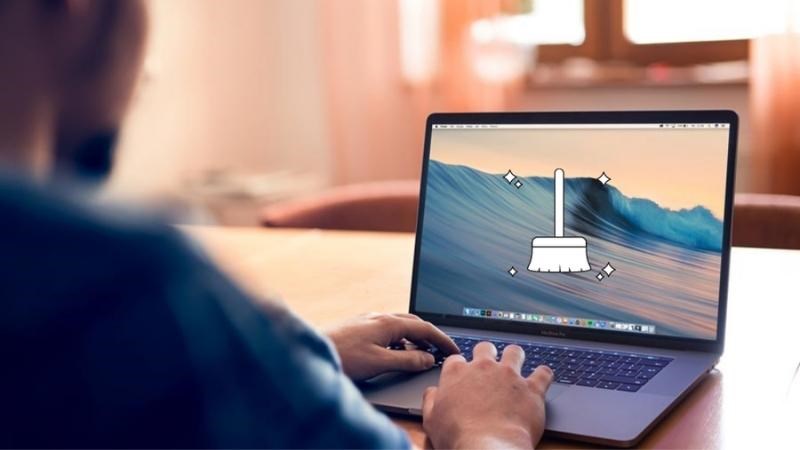 Tắt các chương trình khởi động cùng máy tính