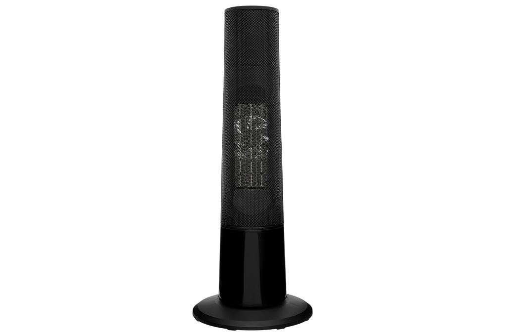 Quạt sưởi gốm Kangaroo KGAH06G sở hữu thiết kế nhỏ gọn, phù hợp với mọi không gian trong gia đình