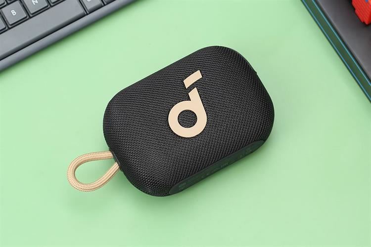 Loa Bluetooth soundcore Select 4 Go