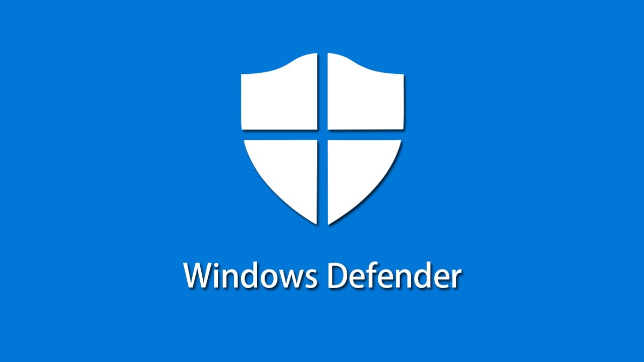 Windows Security bảo vệ máy khỏi virus, malware và gián điệp, hoạt động ngầm, bảo vệ dữ liệu