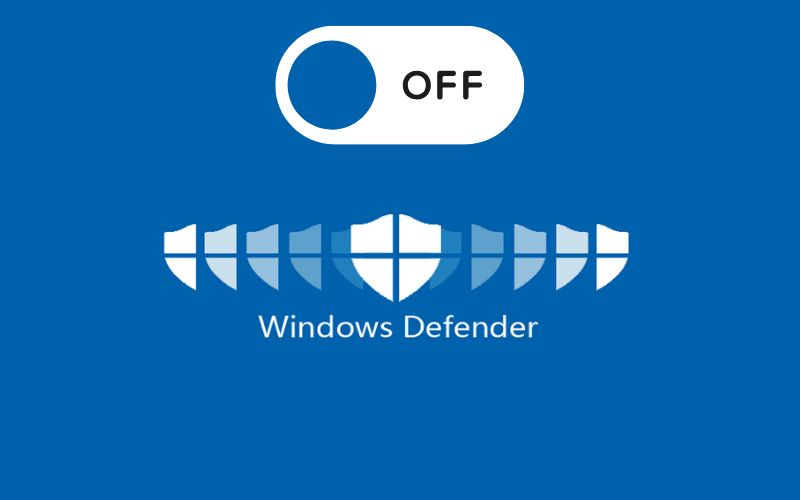Nhiều người tắt Windows Security để tránh xung đột phần mềm, nhẹ máy, hoặc dùng phần mềm khác