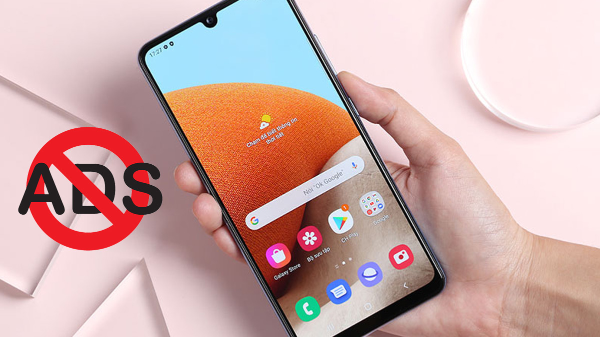Việc hạn chế/chặn quảng cáo sẽ giúp điện thoại hoạt động mượt mà hơn, an toàn hơn