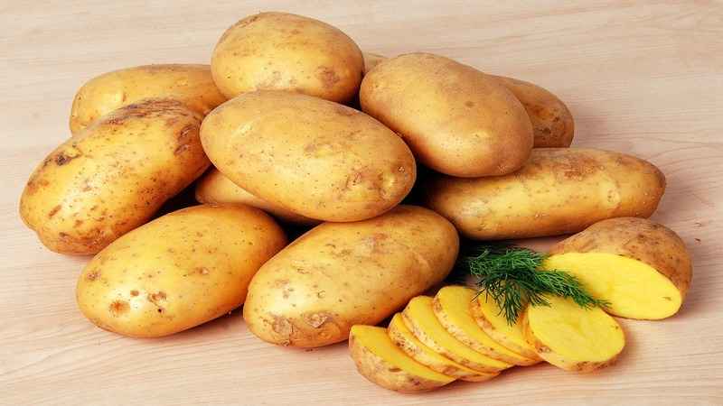 Ăn khoai tây hỗ trợ điều trị đau đầu hiệu quả