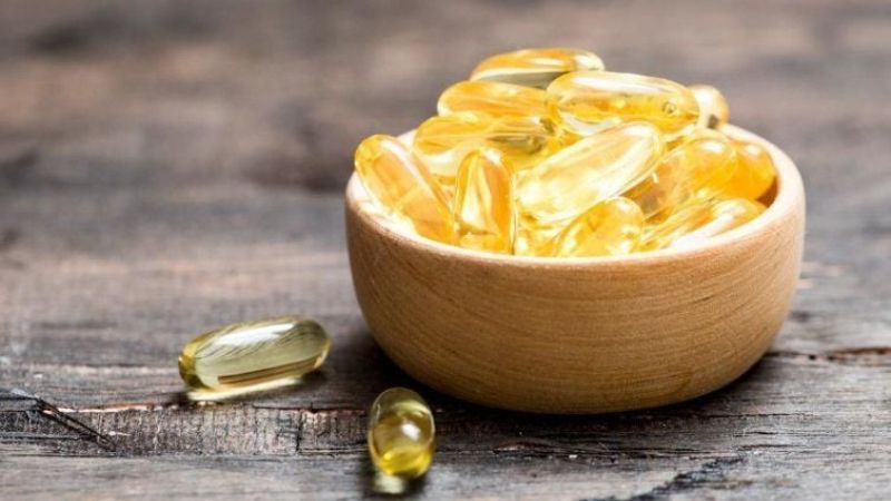 Dùng dầu cá có thể giúp bạn giảm đau bụng kinh