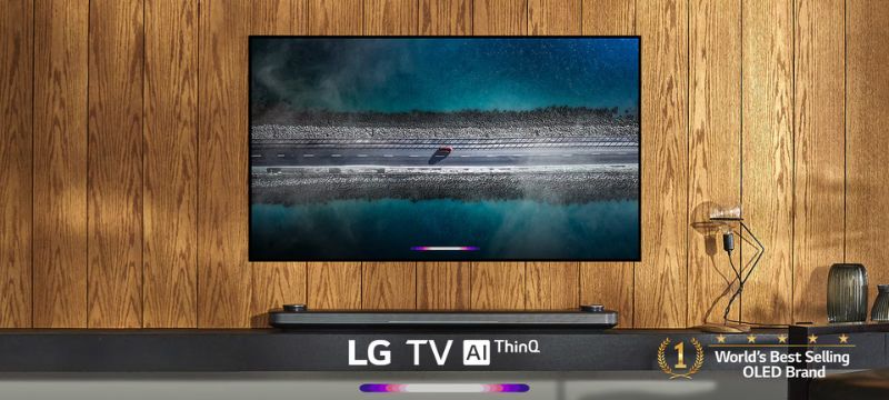 ThinQ AI là bộ não trung tâm giúp thiết bị LG học hỏi thói quen và tự động hóa thông minh ThinQ AI là bộ não trung tâm giúp thiết bị LG học hỏi thói quen và tự động hóa thông minh