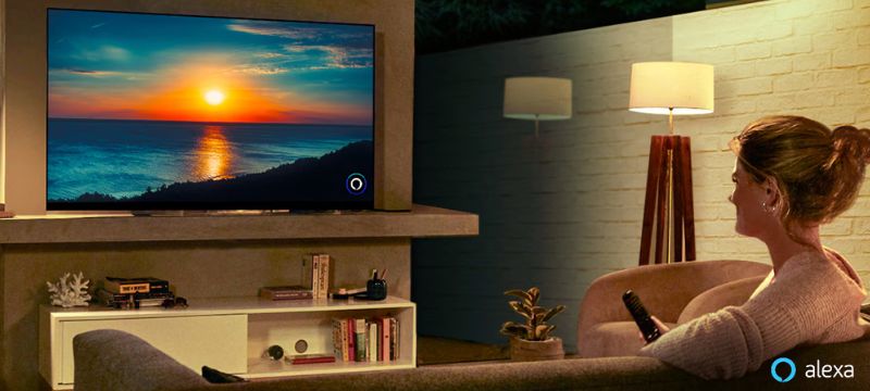 Ra lệnh tiếng Việt & tiếng Anh qua remote TV LG để tìm phim, hỏi thời tiết, điều khiển nhà Ra lệnh tiếng Việt & tiếng Anh qua remote TV LG để tìm phim, hỏi thời tiết, điều khiển nhà