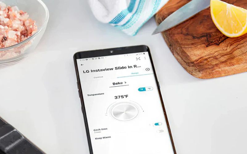 ThinQ AI giúp thiết bị tự phát hiện lỗi, cảnh báo sớm và hướng dẫn khắc phục dễ dàng tại nhà ThinQ AI giúp thiết bị tự phát hiện lỗi, cảnh báo sớm và hướng dẫn khắc phục dễ dàng tại nhà