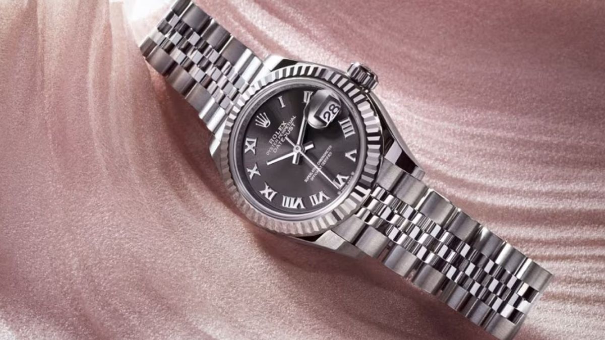 Đồng hồ Rolex nữ Đồng hồ Rolex nữ
