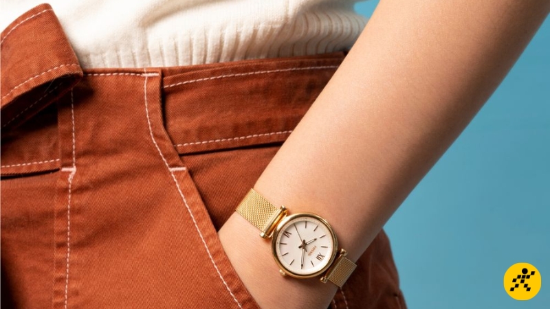 Fossil - sự kết hợp giữa cổ điển và hiện đại Fossil - sự kết hợp giữa cổ điển và hiện đại