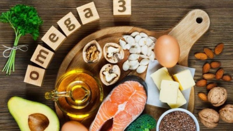 Cá hồi là thực phẩm giàu omega có lợi cho bệnh nhân xơ gan Cá hồi là thực phẩm giàu omega có lợi cho bệnh nhân xơ gan