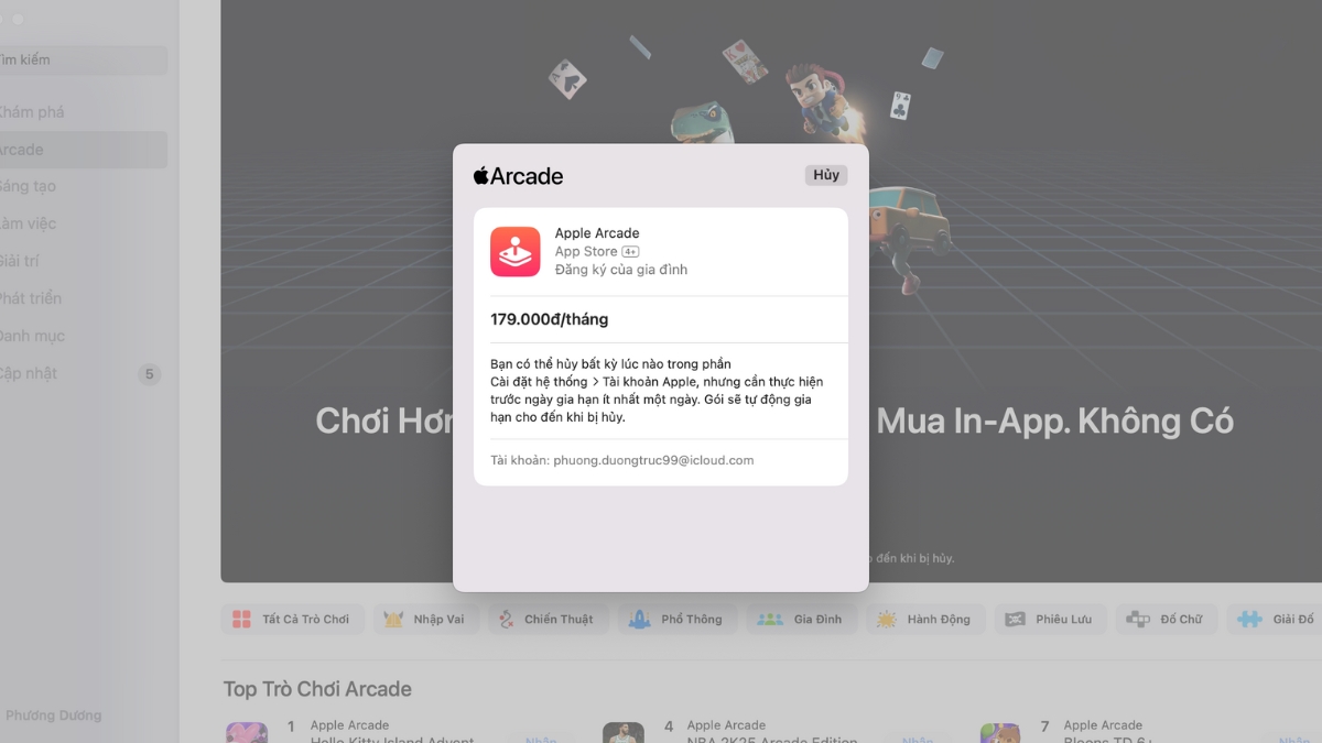 X&aacute;c nhận đăng k&yacute;