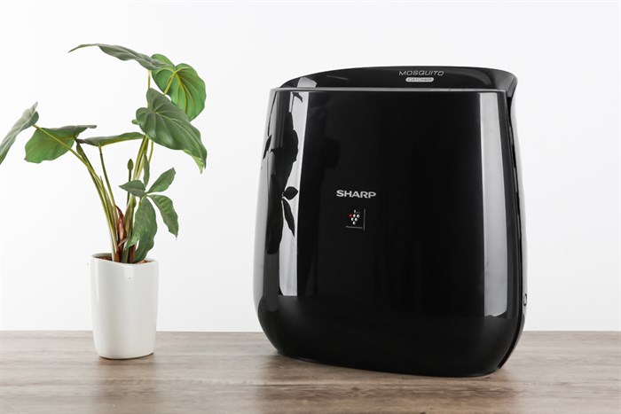Máy lọc không khí Sharp FP-JM30V-B 53W