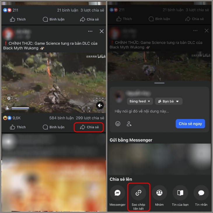Tải video Facebook trên điện thoại Tải video Facebook trên điện thoại