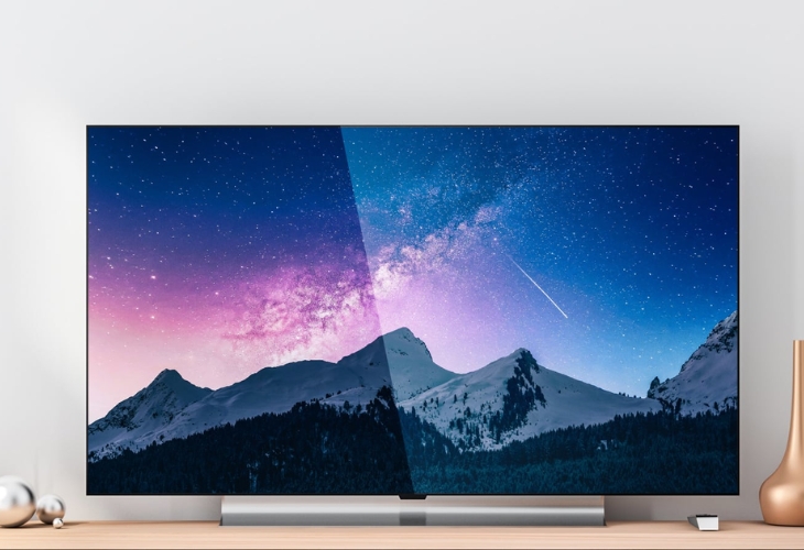 Công nghệ màn hình OLED trên tivi LG hiện đại giúp nâng tầm hiển thị của tivi Công nghệ màn hình OLED trên tivi LG hiện đại giúp nâng tầm hiển thị của tivi