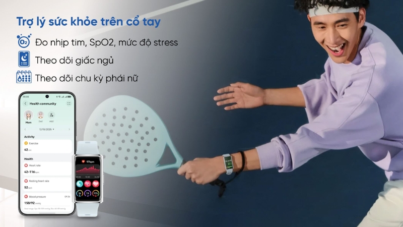 Huawei Band 11 Pro