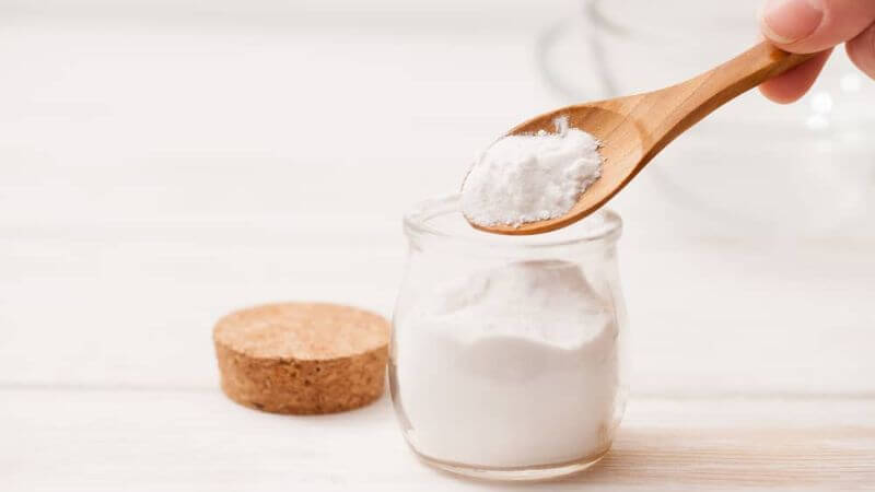 Cần lưu ý khi sử dụng baking soda nếu bạn đang có các bệnh lý răng miệng Cần lưu ý khi sử dụng baking soda nếu bạn đang có các bệnh lý răng miệng